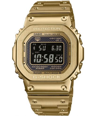 G-SHOCK Superior Tough Solar Limited gents watch