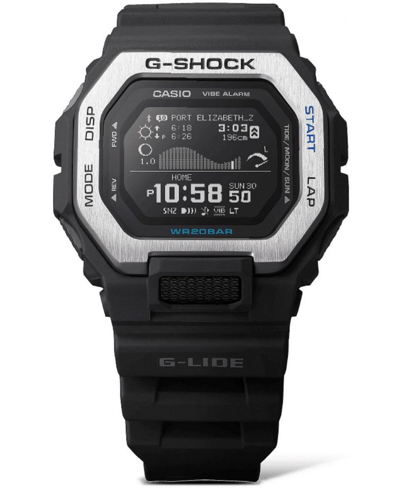 Casio G-Shock The G-LIDE Limited Watch