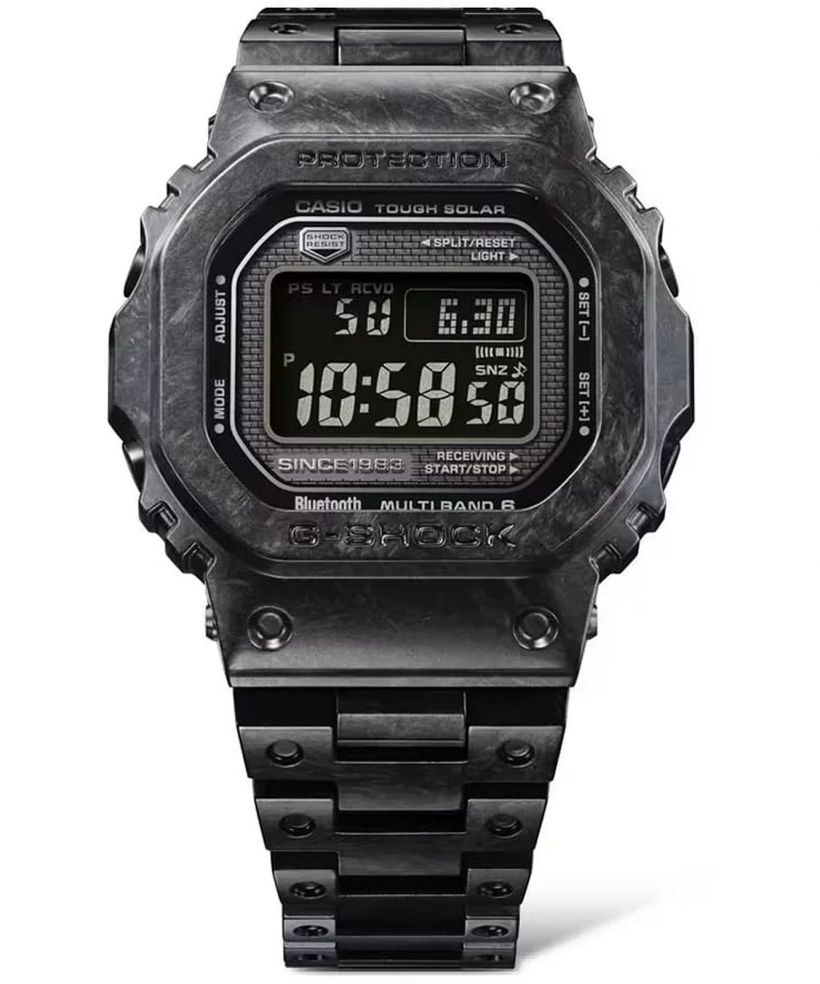 Casio G-SHOCK The Origin 40th Anniversary Carbon Edition  watch