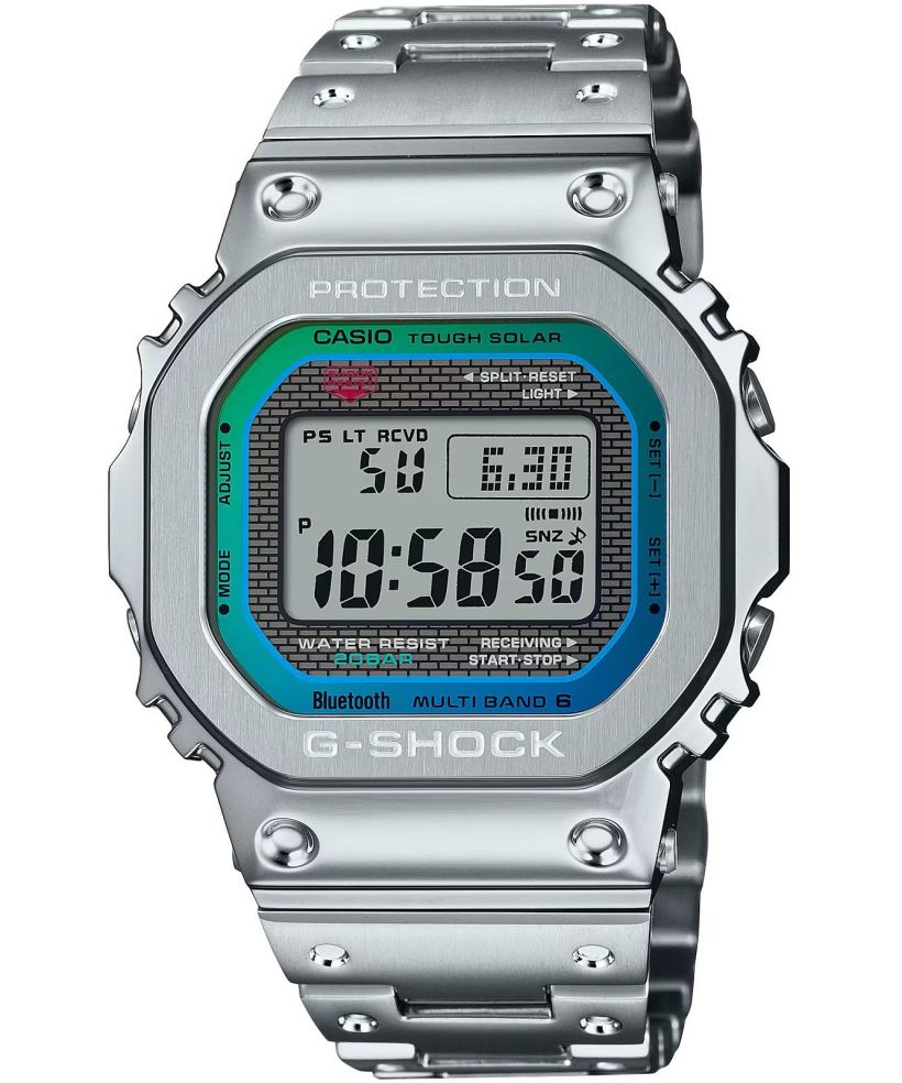 Casio G-SHOCK The Origin Full Metal  watch