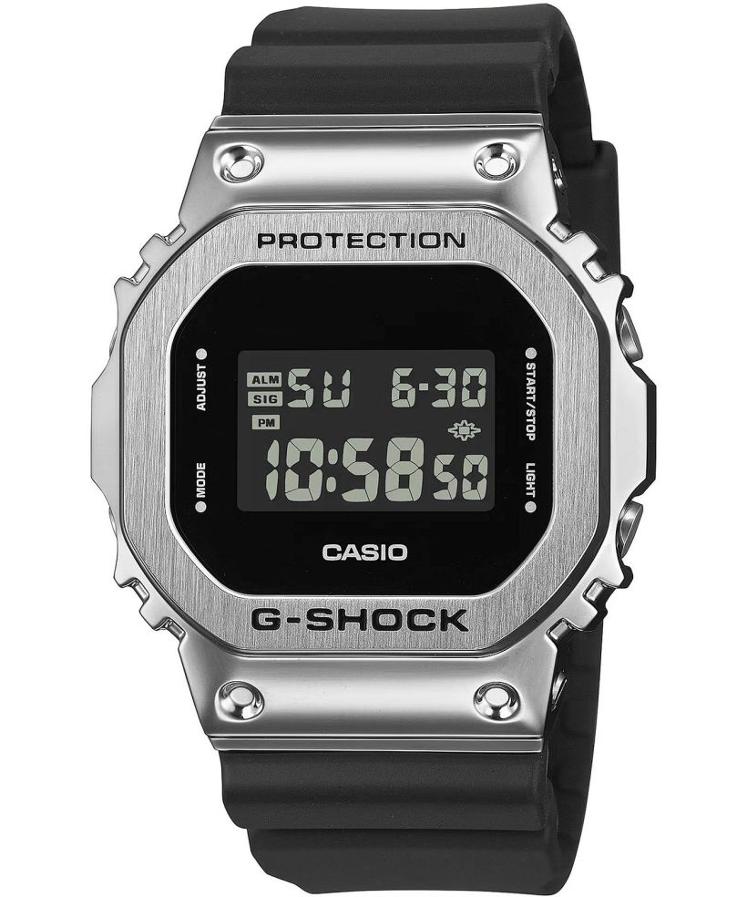 Casio G-Shock The Origin gents watch