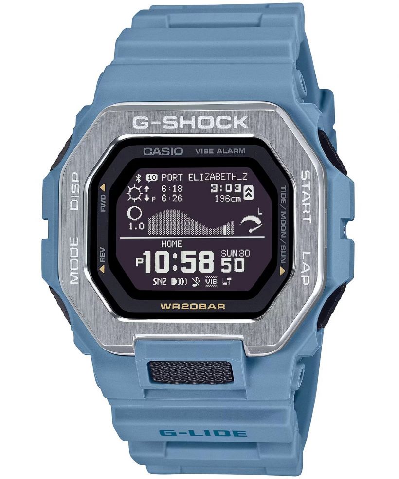 Casio G-Shock Trending G-Lide gents watch