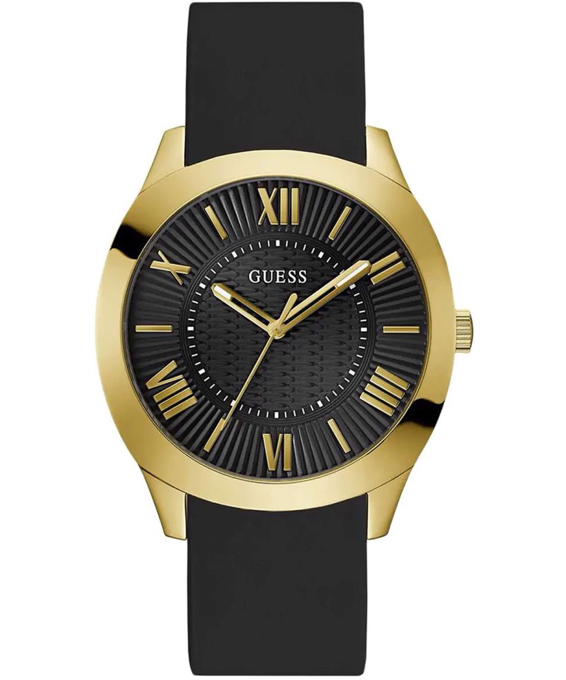 Guess Arc watch