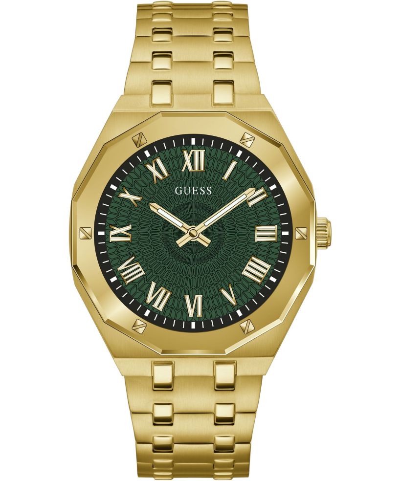 Guess Asset watch