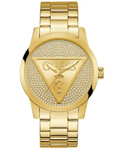 Guess Badge watch