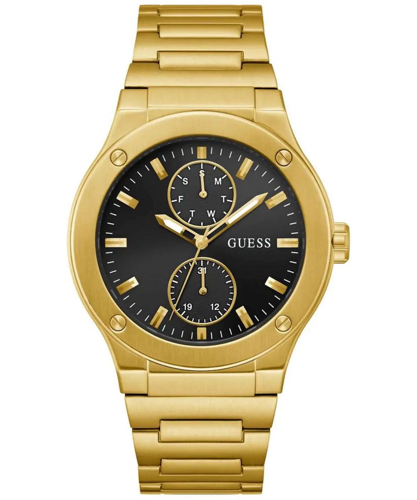 Guess Classic watch