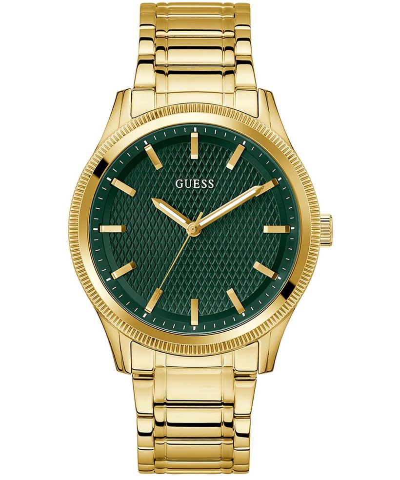 Guess Dex watch