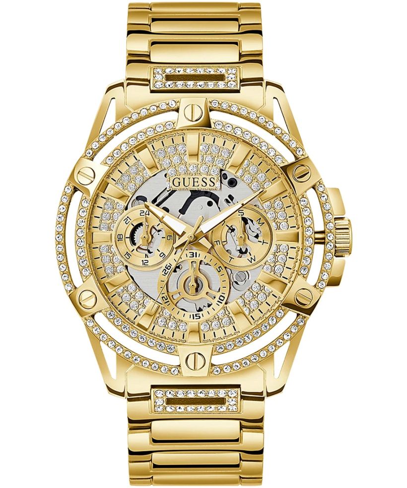 Guess King watch