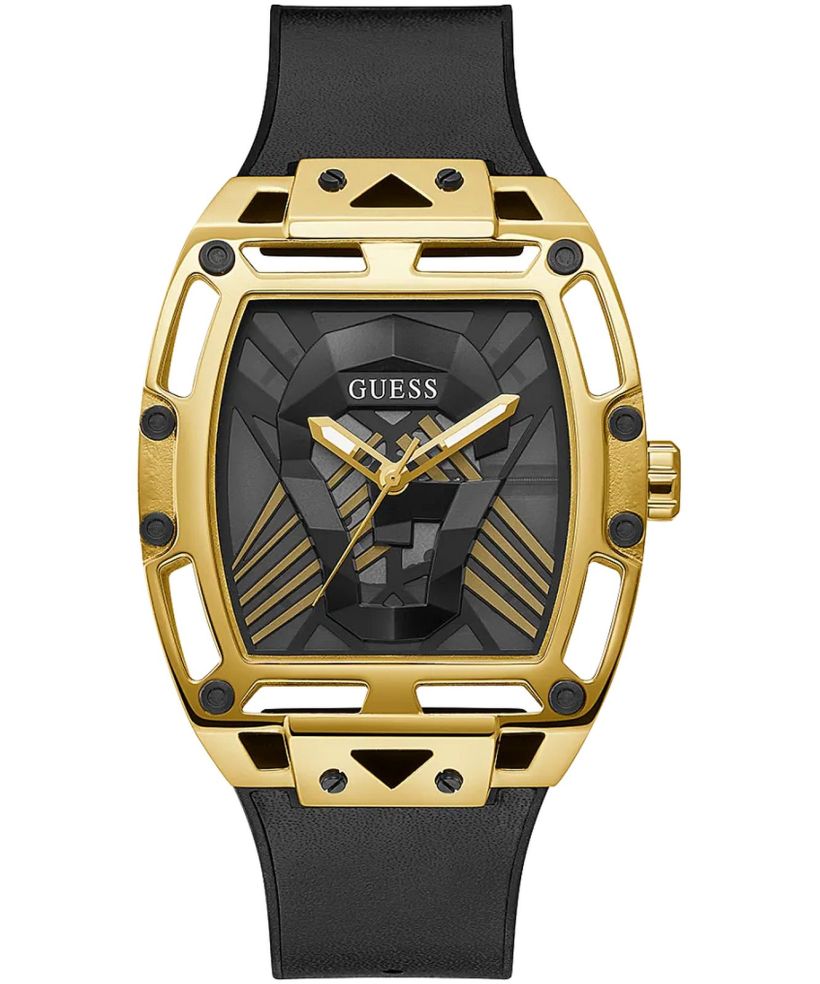 Guess Legend watch