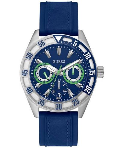 Guess Letterman watch