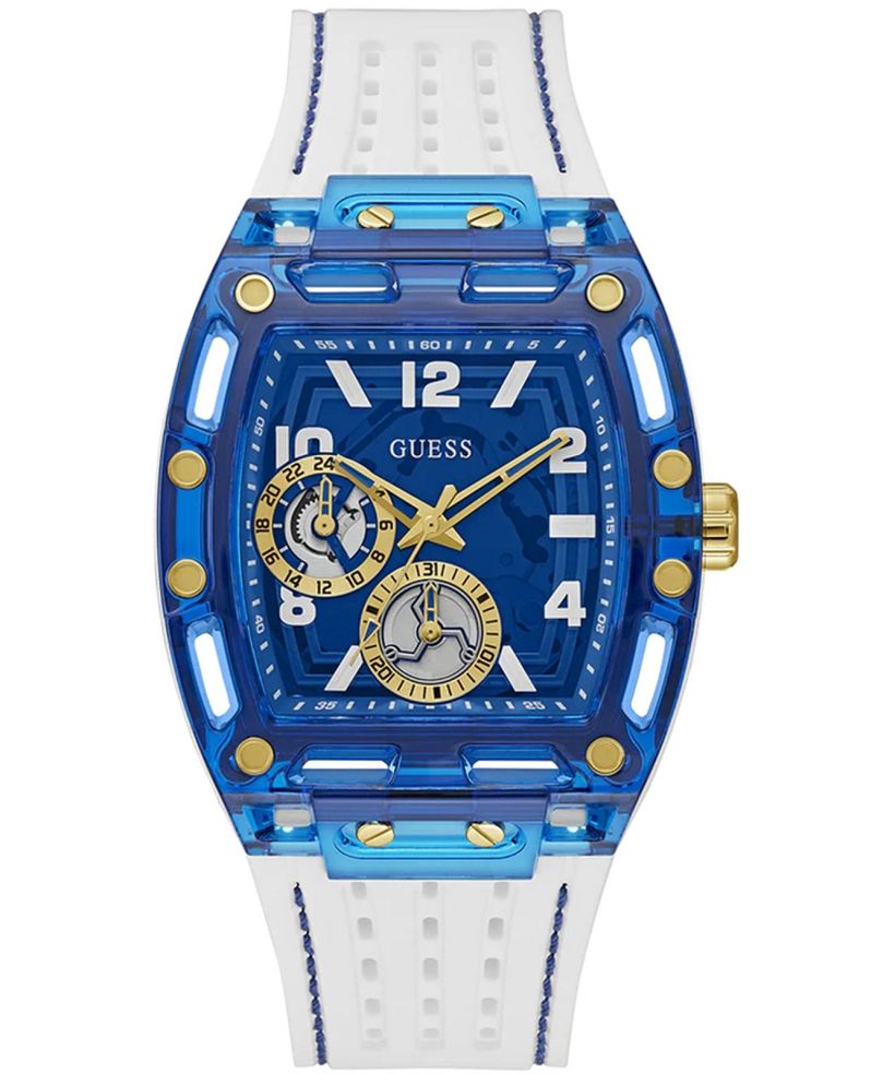 Guess Phoenix watch