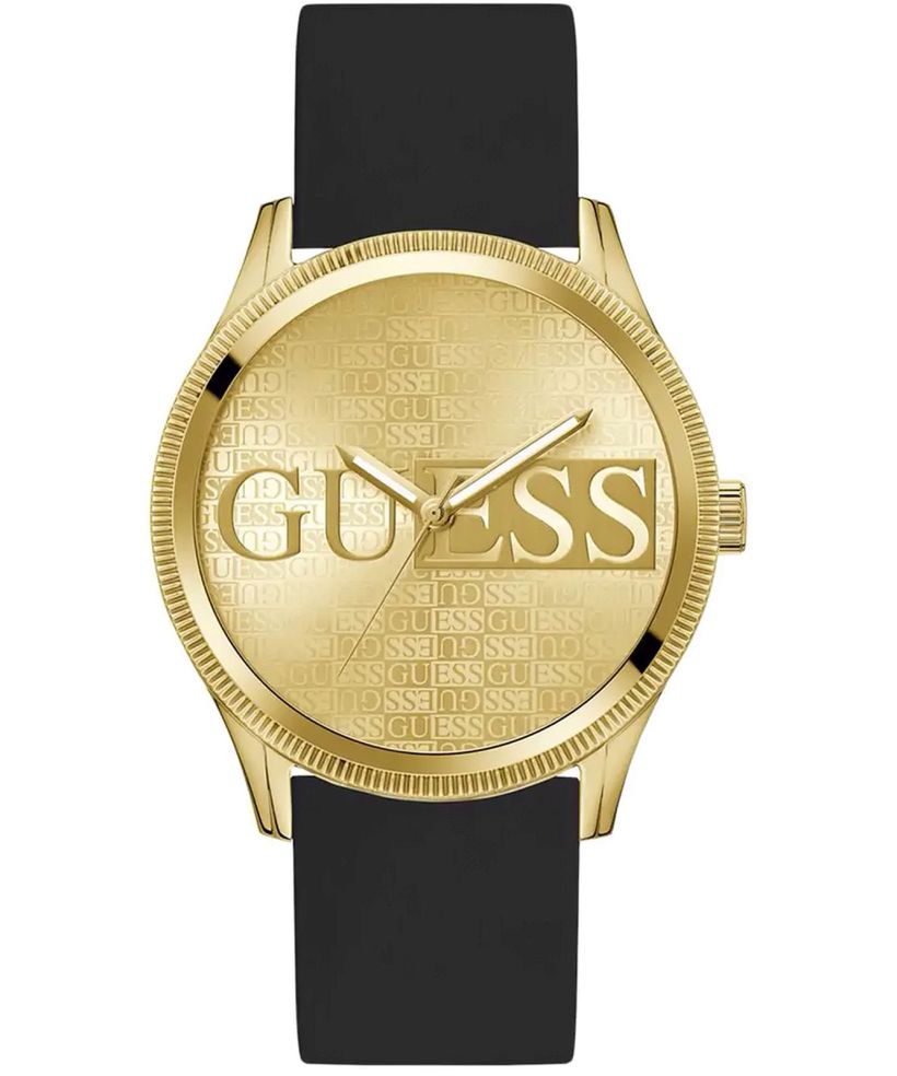 Guess Reputation Gent watch