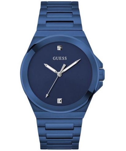 Guess Vinyl watch