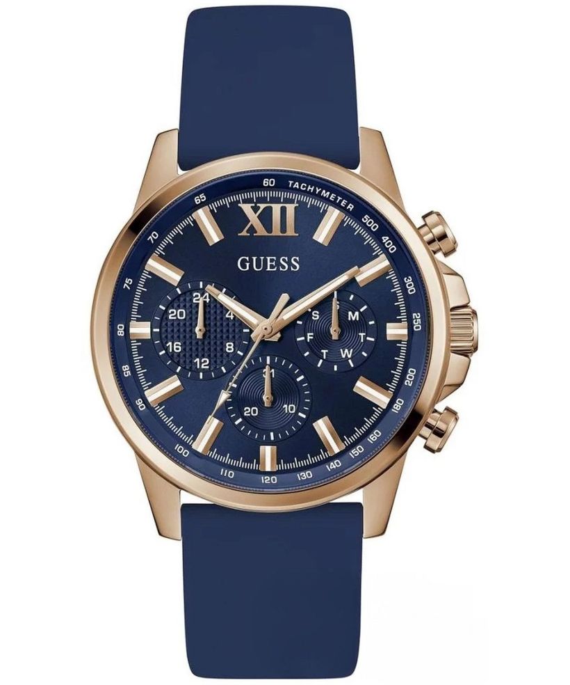 Guess Walker watch