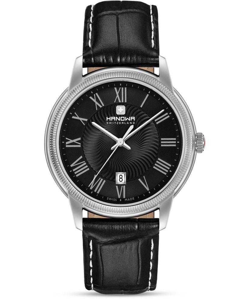 Hanowa Salvan gents watch
