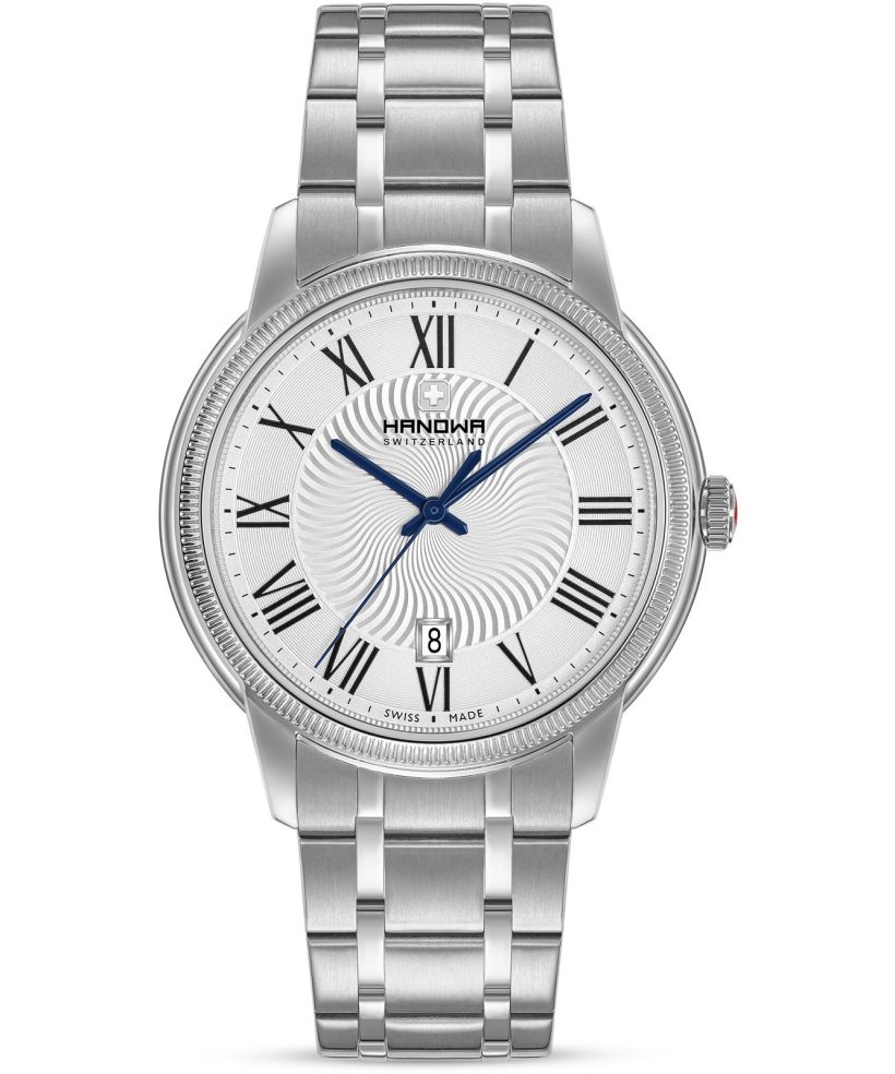 Hanowa Salvan gents watch