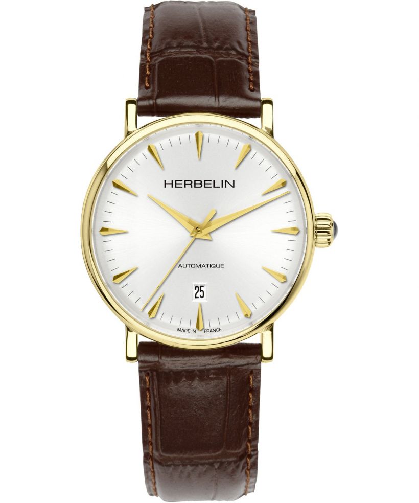 Herbelin Automatic Men's Watch