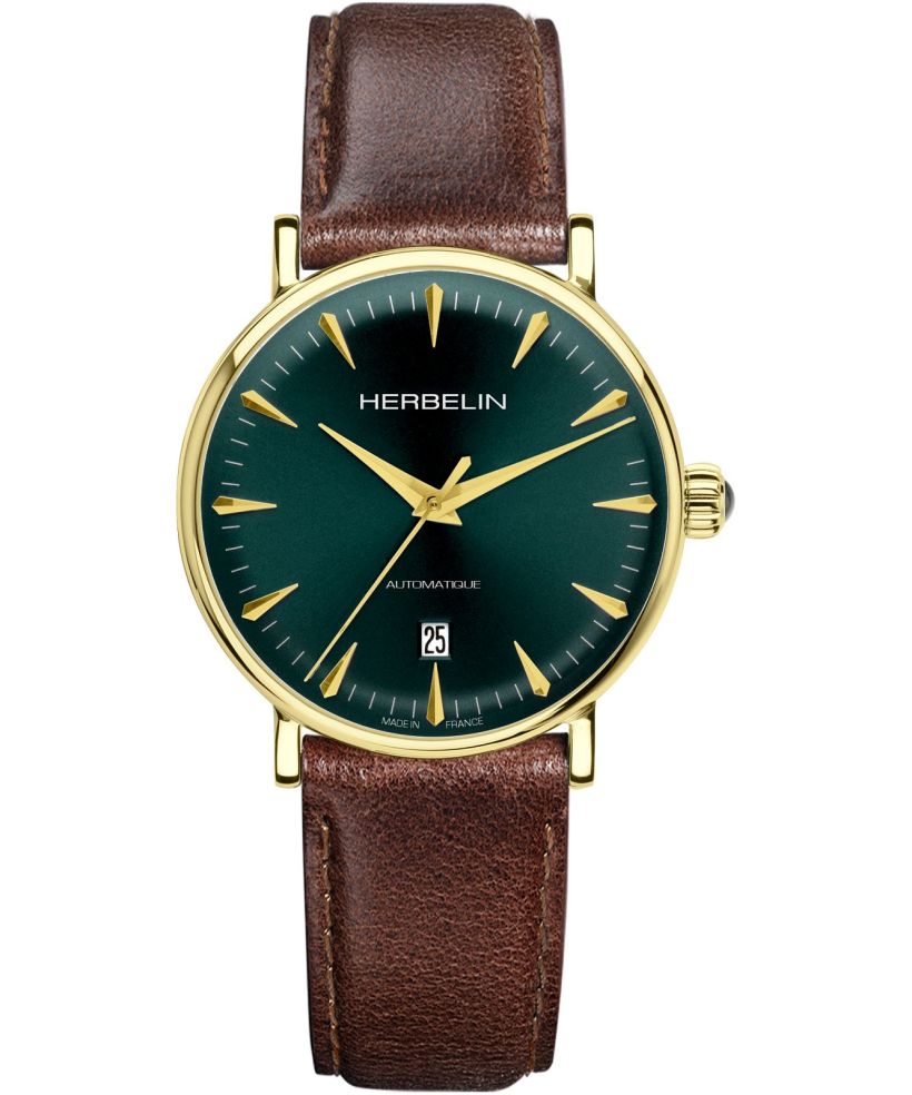 Herbelin Automatic Men's Watch