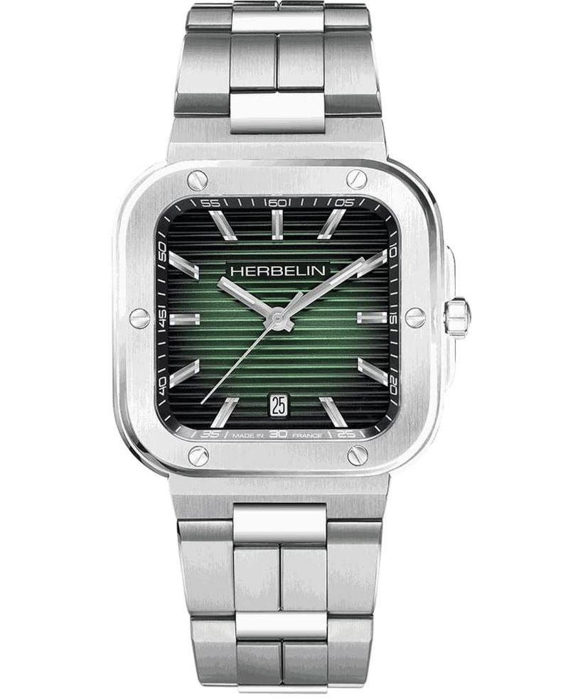 Herbelin Cap Camarat watch