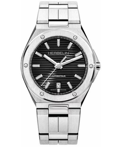 Herbelin Cap Camarat Automatic Men's Watch