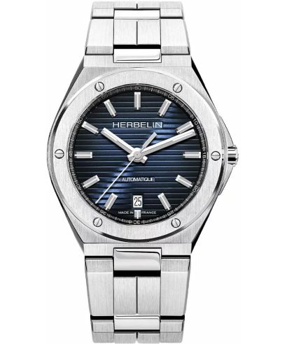 Herbelin Cap Camarat Automatic Men's Watch
