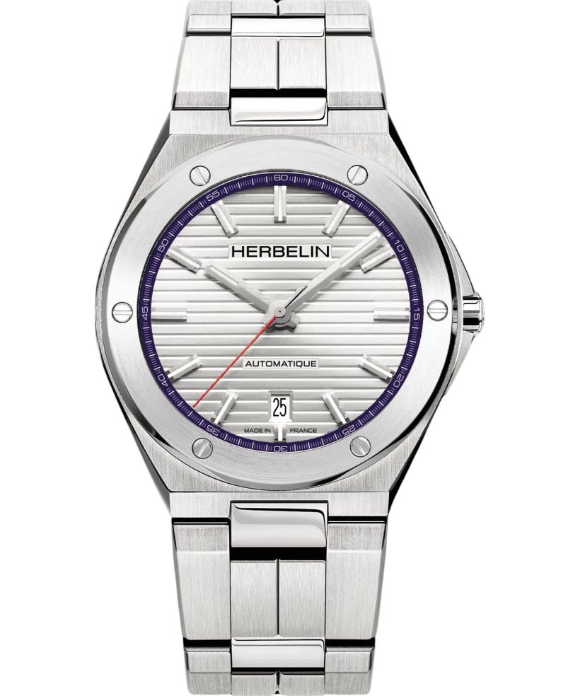 Herbelin Cap Camarat Automatic Men's Watch
