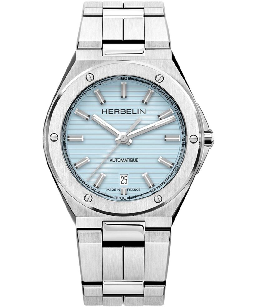 Herbelin Cap Camarat Automatic watch