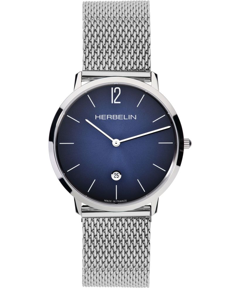 Herbelin City Men's Watch