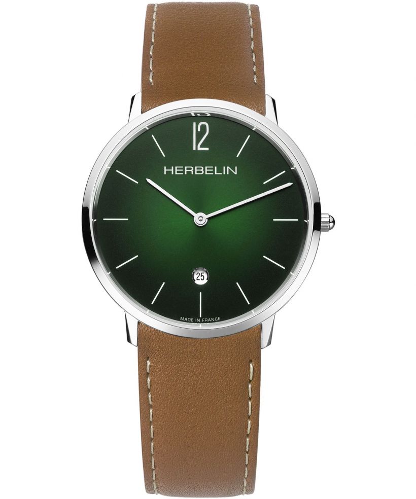 Herbelin City Men's Watch