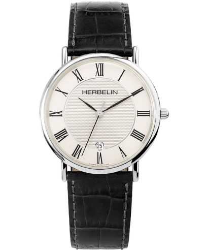 Herbelin Classiques Men's Watch