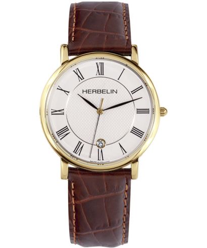 Herbelin Classiques Men's Watch