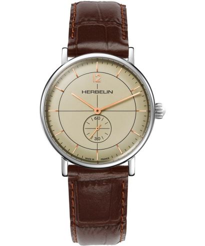 Herbelin Inspiration watch