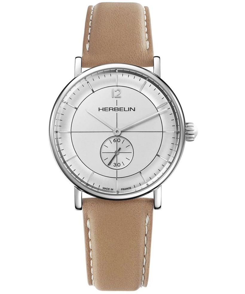 Herbelin Inspiration watch