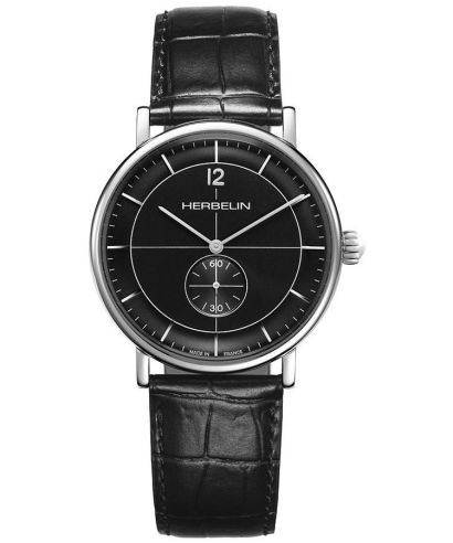 Herbelin Inspiration watch