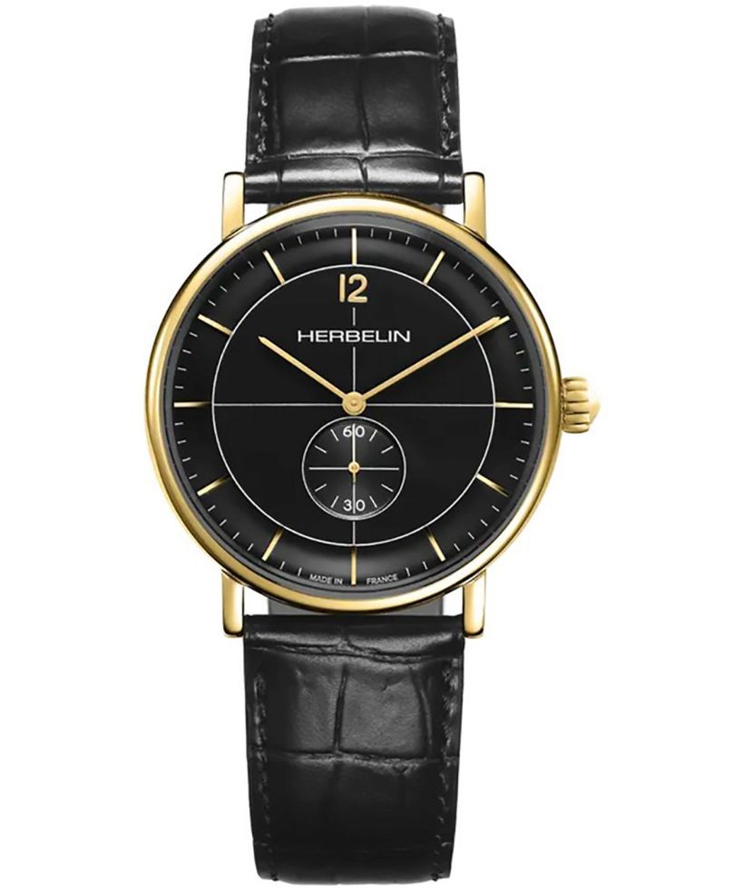 Herbelin Inspiration watch
