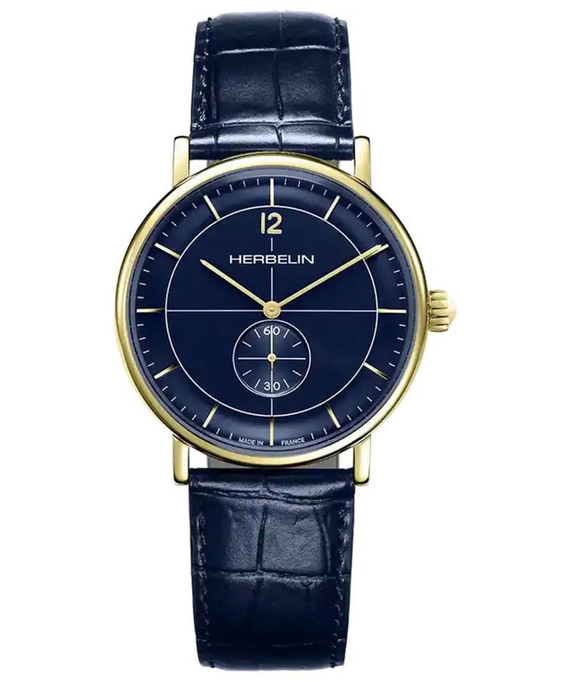 Herbelin Inspiration watch