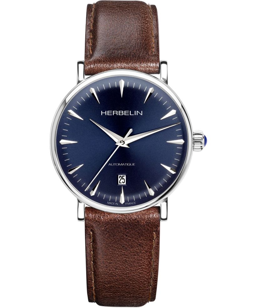 Herbelin Inspiration Automatic Men's Watch