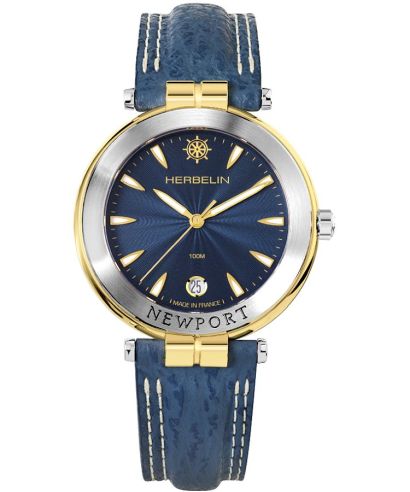 Herbelin Newport Men's Watch