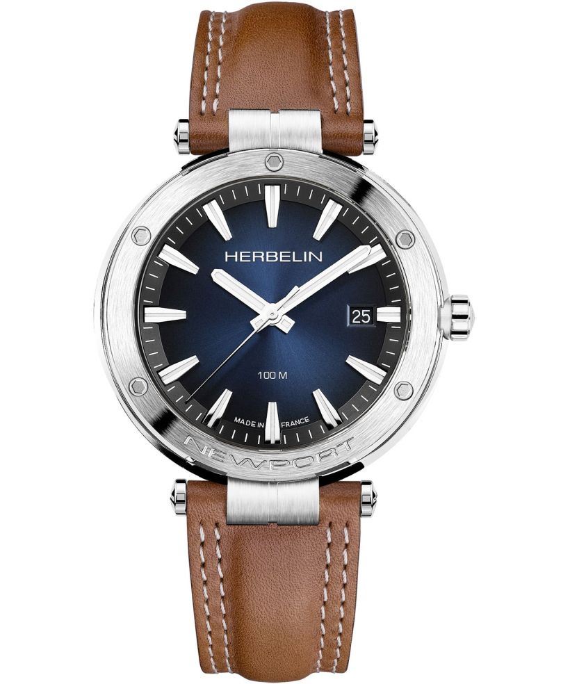 Herbelin Newport Men's Watch