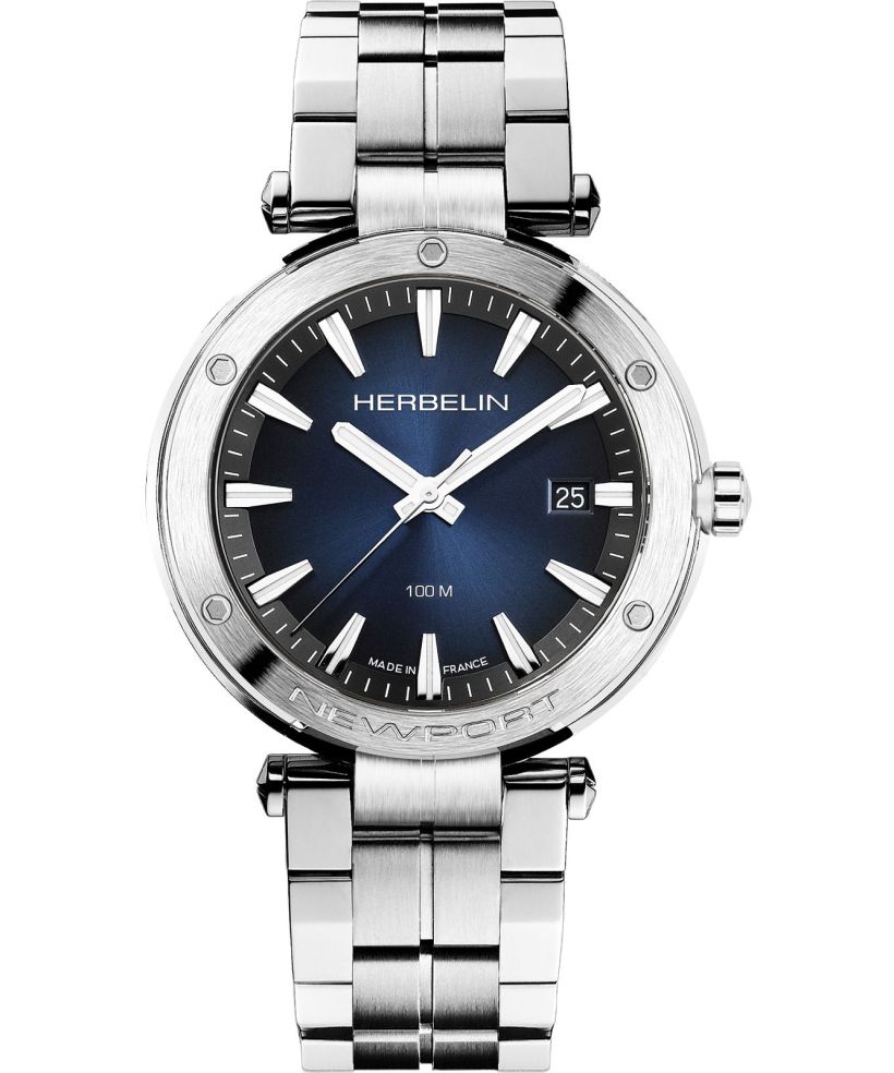 Herbelin Newport Men's Watch
