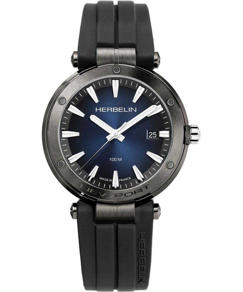 Herbelin Newport Men's Watch