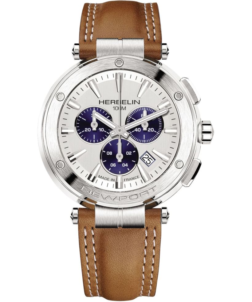 Herbelin Newport Chronograph Men's Watch