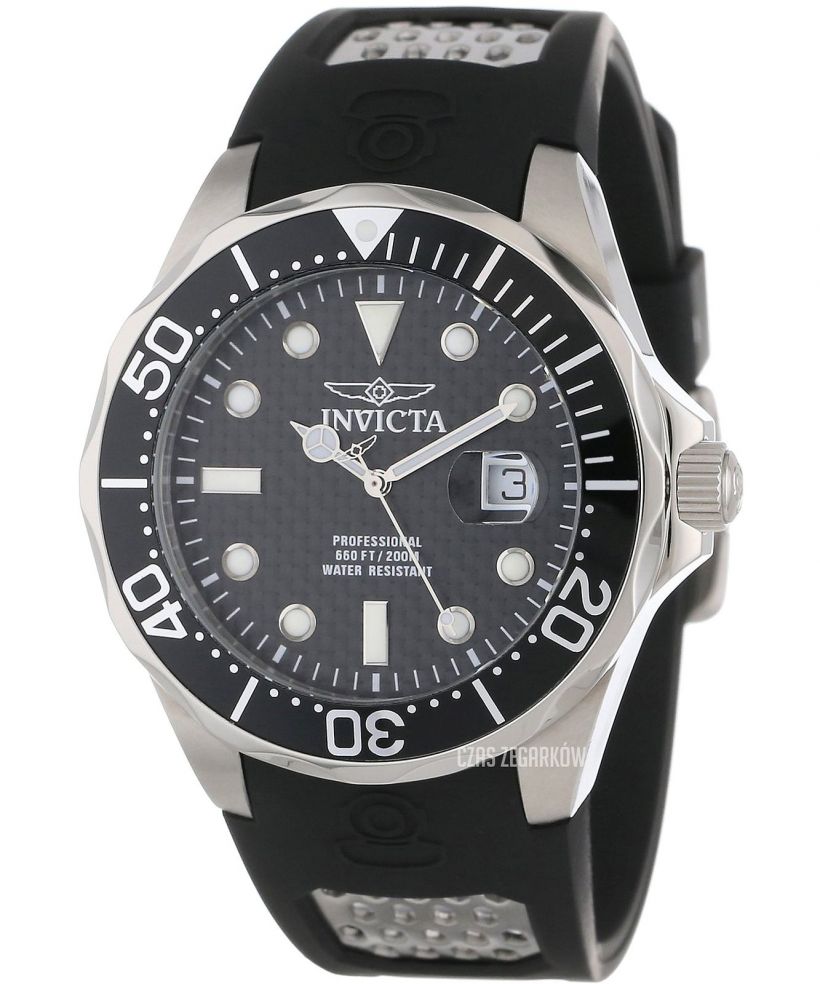 Invicta Pro Diver watch