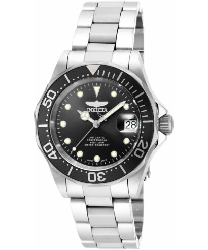 Invicta Pro Diver Professional Automatic Men's Watch