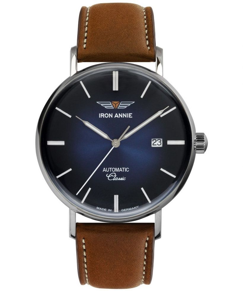 Iron Annie Classic Automatic Men's Watch