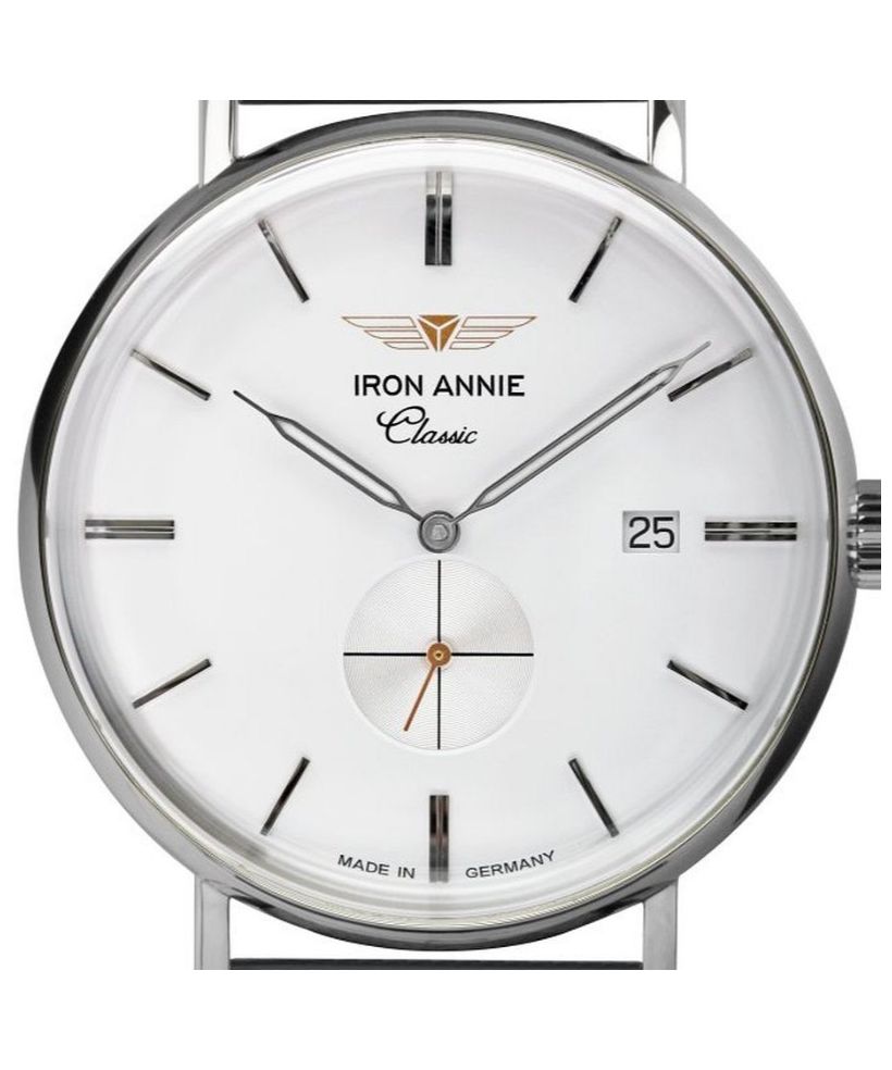 Iron Annie Classic Men's Watch