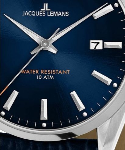 Jacques Lemans Derby Men's Watch