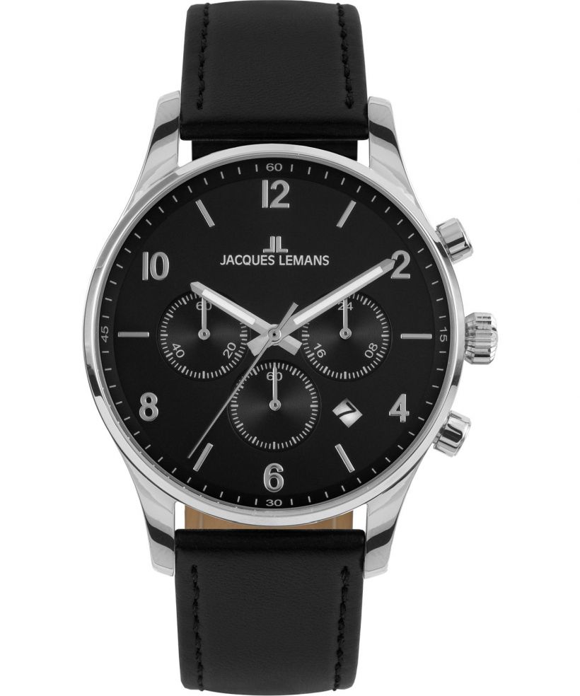 Jacques Lemans London Chronograph  watch