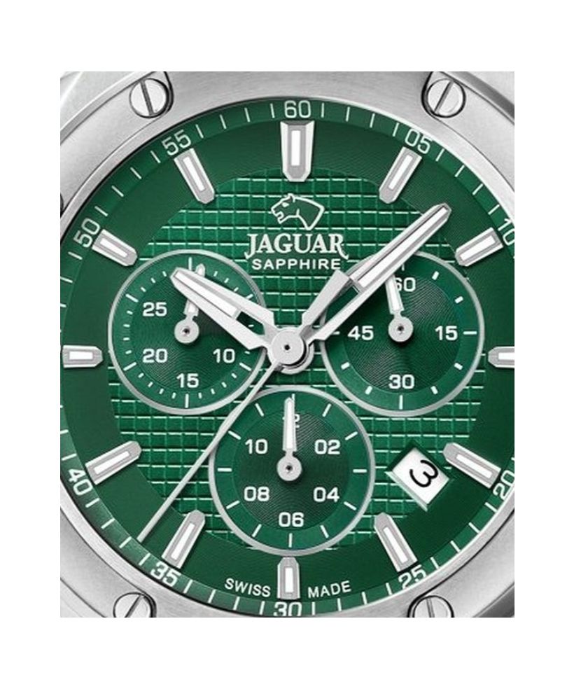 Jaguar Executive watch