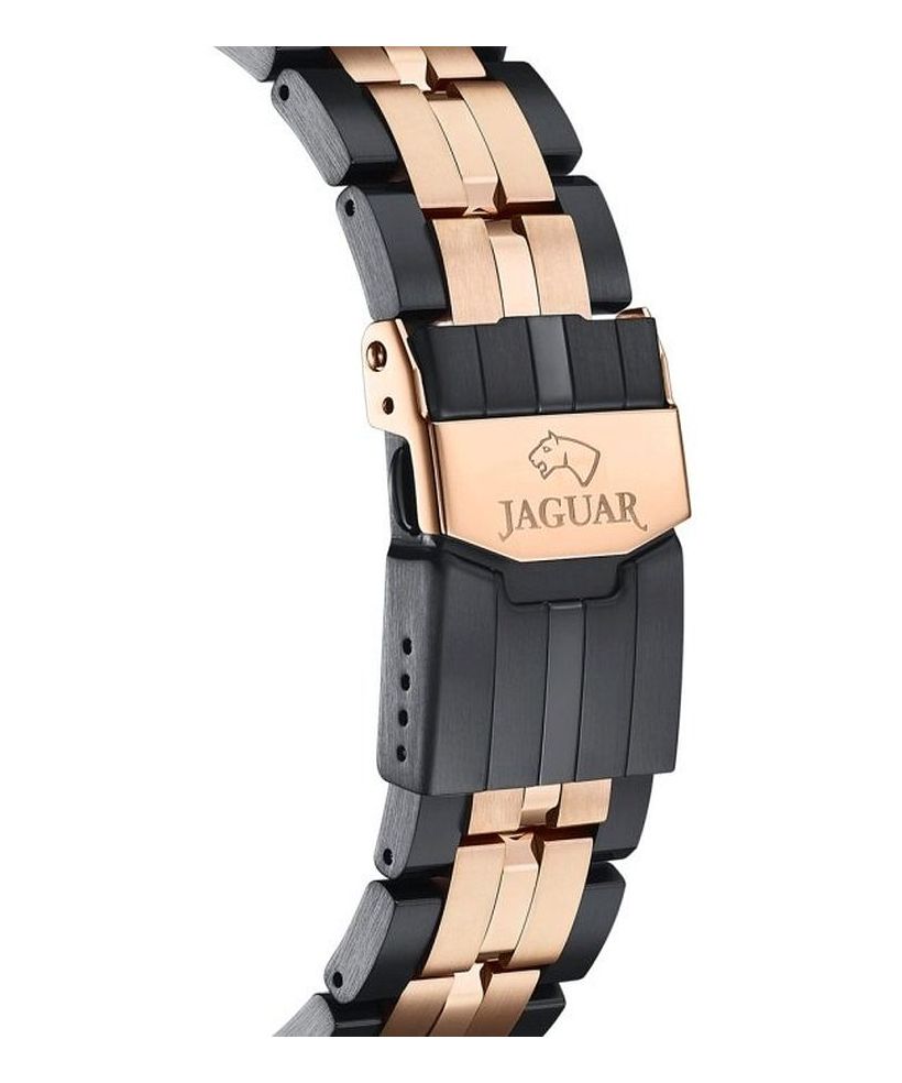 Jaguar Special Edition Chronograph watch